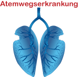 Atemwegserkrankung