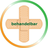 Behandelbar