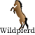 Wildpferd-Icon